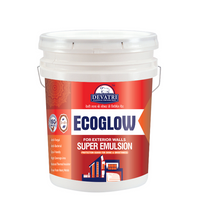 Devatri Ecoglow Exterior Super Emulsion Cow Dung Paint